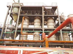 高效負壓蒸氨氨氮廢水處理設備是什么？處理效果怎樣？